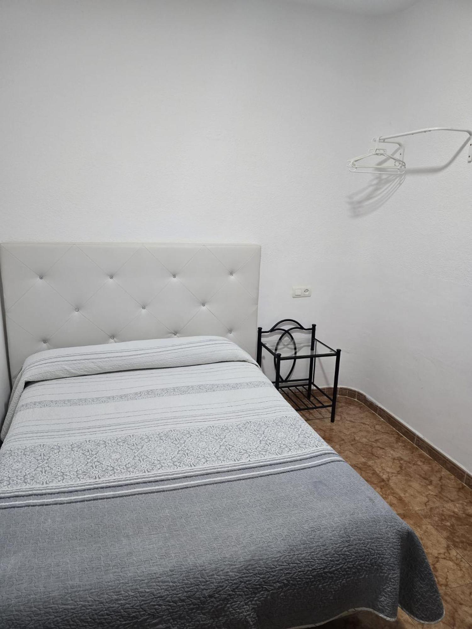 Rooms Los Montes Granada Ngoại thất bức ảnh