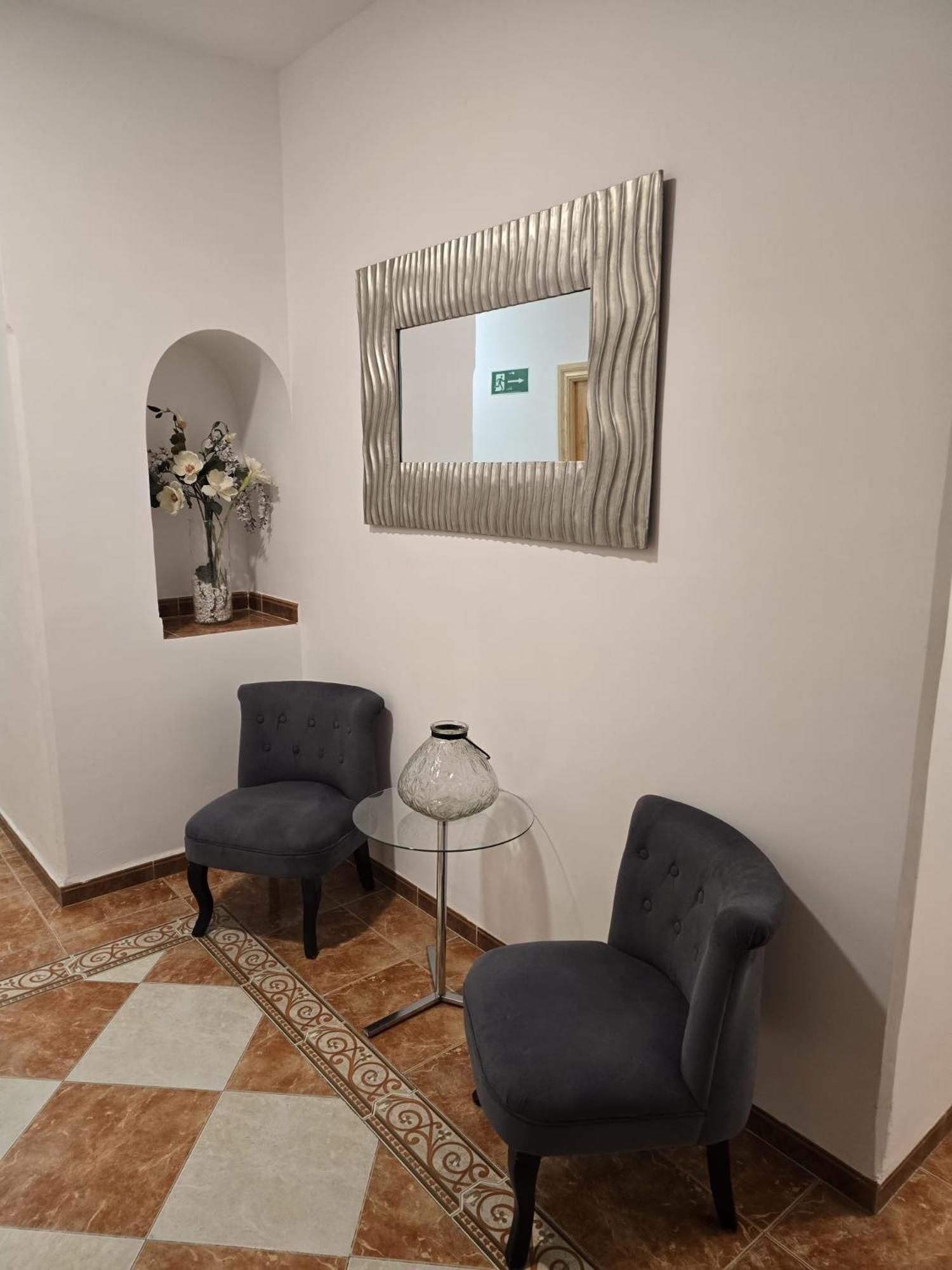 Rooms Los Montes Granada Ngoại thất bức ảnh